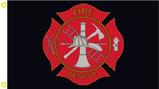 Fire & Rescue flag