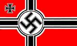 GERMAN WW2 FLAG 3' X 5'