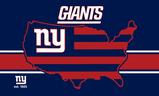 Giants Nation flag