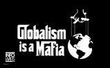 GlobalismIsAMafiaFlag