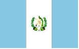 Guatemala,flag