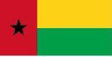 Guinea-Bissau,flag