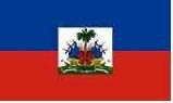 Haiti,flag