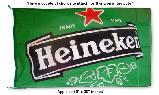 Heineken flag