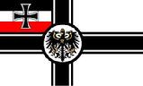 IMPERIAL GERMANY WW1 FLAG 3' X 5'