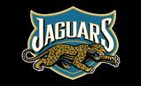 Jaguars Flag