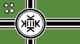 KEK flag