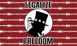 LegalizeUncleSamFreedomFlag