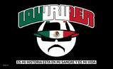 LowRiderMexicanflag