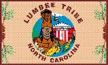 Lumbee Tribe North Carolina