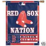 MLB BOSTON RED SOX NATION