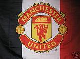 MLS MANCHESTER UNITED 