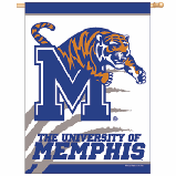 Memphis University Tigers 