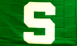 Sheldon high school flag