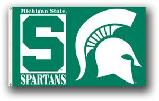 Michigan State Spartans 
