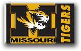 Missouri Tigers 