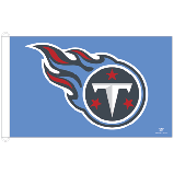 TENNESSEE TITAns