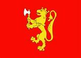 Norway Royal Standard flag