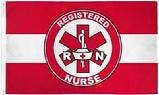 Nurses Flag