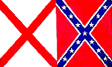 Alabama Rebel flag