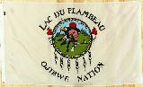 Ojibwe Nation Lac Du Flambeau
