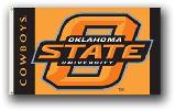 Oklahoma State University Cowboys 