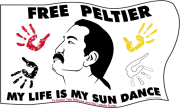 Peltier Freedom