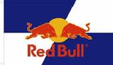 Red Bull flag