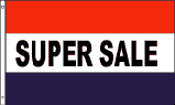 SUPER SALE 3'X5' FLAG