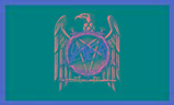 Slayer Band Flag