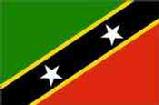St. Kitts-Nevis flag