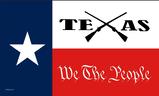 TexasRiflesWeThePeopleFlag