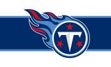 Titans white flag