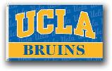 UCLA Briuns flag