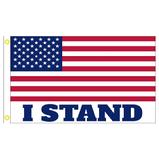 I Stand USA 