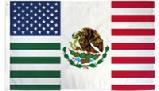 MEXICOUSA flag