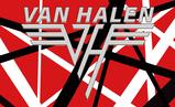 VH Van Halen flag