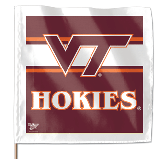 Virginia Tech University Hokies