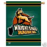 Wright State U Raiders banner
