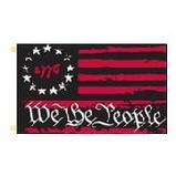 1776 We The  People Betsy Ross flag