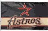 Houston Astros flag