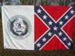 CSA confederate flag