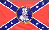 Robert Lee rebel flag