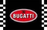 Bugatti black flag