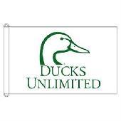 DUCKS UNLIMITED