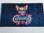 Chihuas El Paso flag 