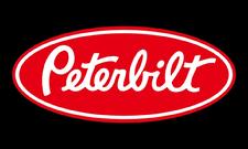 Peterbilt flag