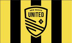 NMex United flag