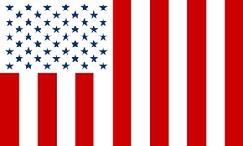 Civil Peace USA flag