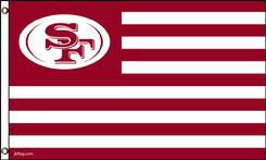 SF Nation flag